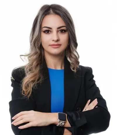 Emanuela Andreea Hudita