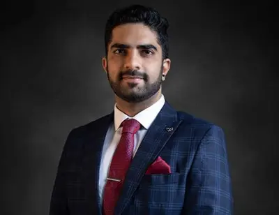 Mohit Chotrani