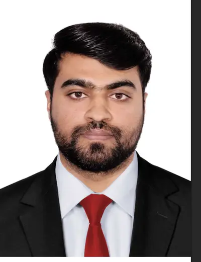 Muhammad Farhan Irshad Irshad Ahmad Nadeem