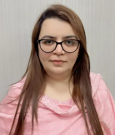 Amrin Banu Sarfaraz Musani