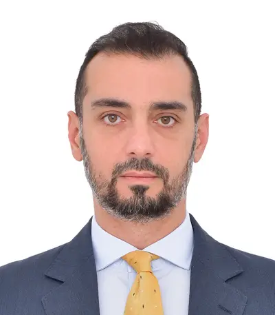 Bassam Oussama Harati
