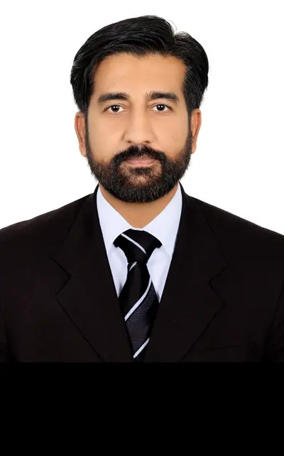 Irfan Mahmood