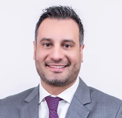 Mohamed Alfakir