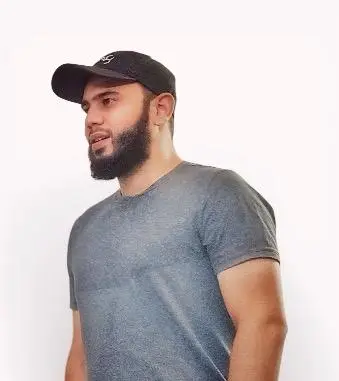 Mohammed Azib