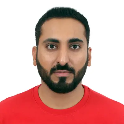 Salman Khan Mohd Rashid