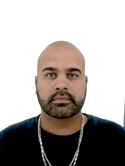 Rajvinder Singh Johal