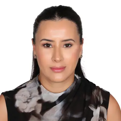 Nadia Elahmadi