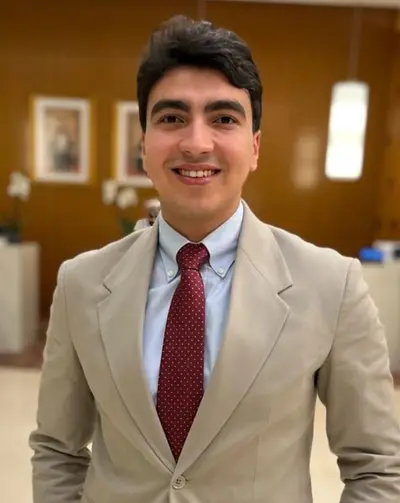 Mahmoud Ayman Elsaid Abdelhamed Elshafei