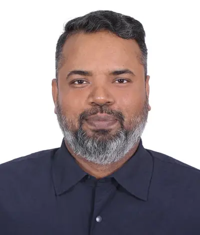 Rezaul Karim Abu Taher