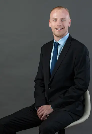 Lucas Frommeyer