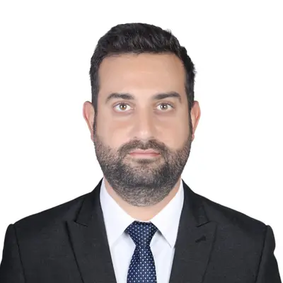 Mohamad Ahmad Bekdash