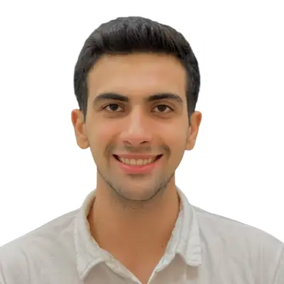 Mahan Alireza Mashayekhi