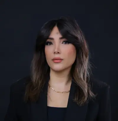Sahar Bagher Kalhor