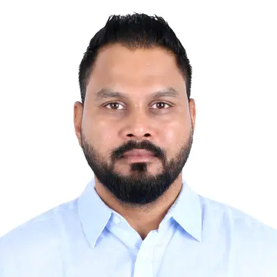 Jayesh Ulhas Talgaonkar