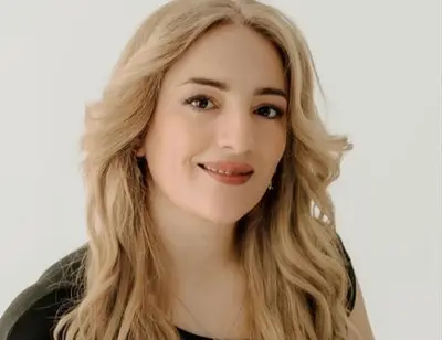 Irena Mirchevska