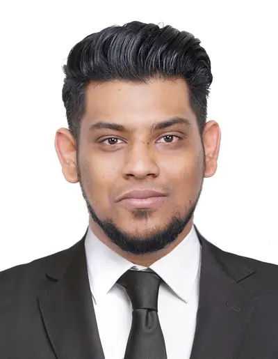 Imtaz Ahmed Saber Ahmed