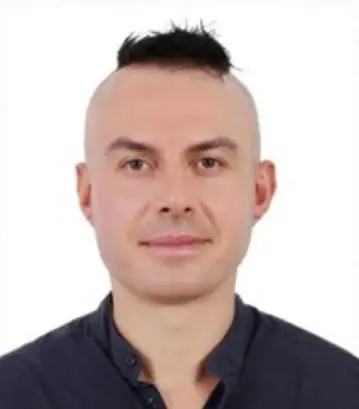 Pawel Marcin Klysz