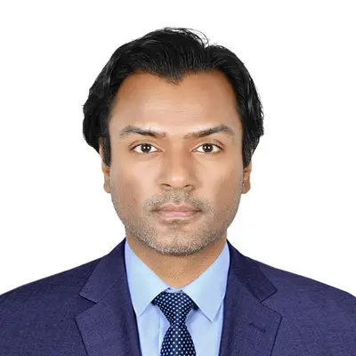Mohammed Moinuddin Abdul Salam