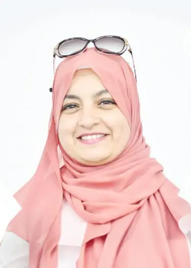 Ambreen Khalid Khalid Aziz