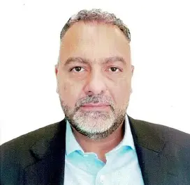 Hussein Talal Termos