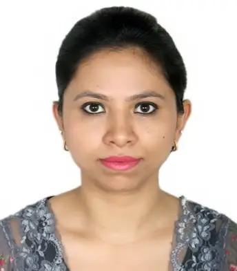 Veena Mallikarjun Dyaberi Mallikarjun Bhimappa Dyaberi