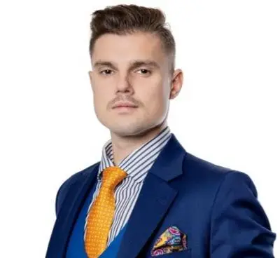 Max Sokolov