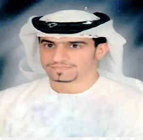 Saeed Abdulla Mohammed Ali 