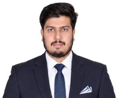 Muhammad Rabeet Uddin Muhammad Sami Uddin