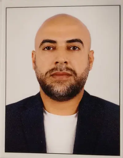Ahmed Hassan Abdelrashid Ahmed Abdalla