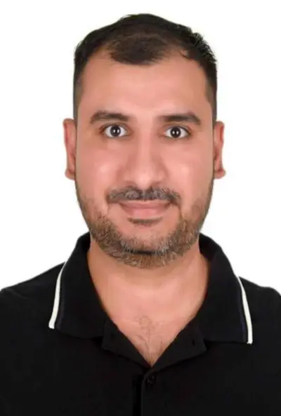Ankit Ravi Kochhar Ravi Kasturilal Kochhar