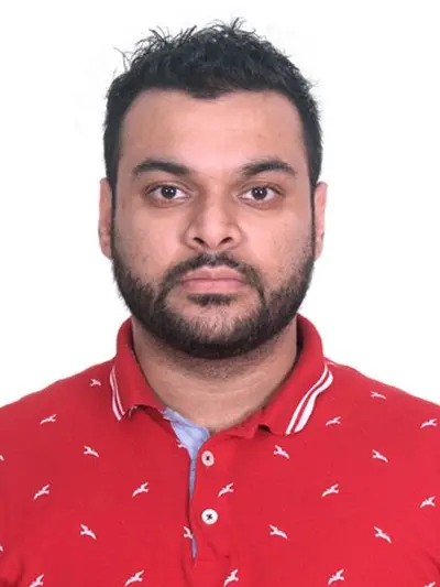 Raza Ul Mustafa Yousuf