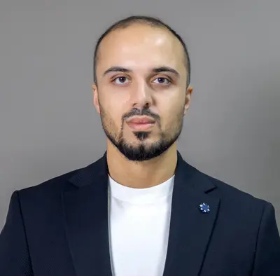 Mousa Jamal Mousa Alansari