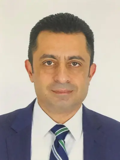 Mahir Kivork Sislian
