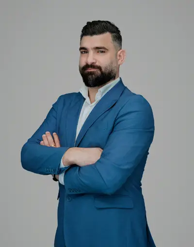 Osama Hetham Jadid