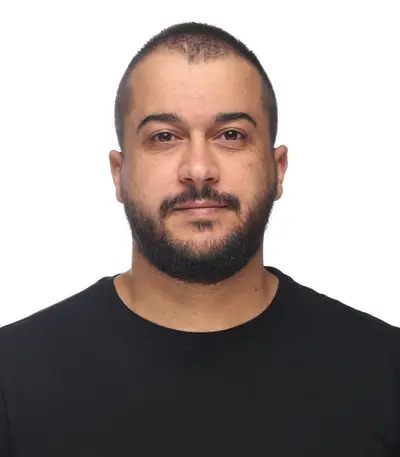 Ahmad Adawi
