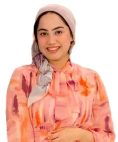 Areesha Amir Amir Baig