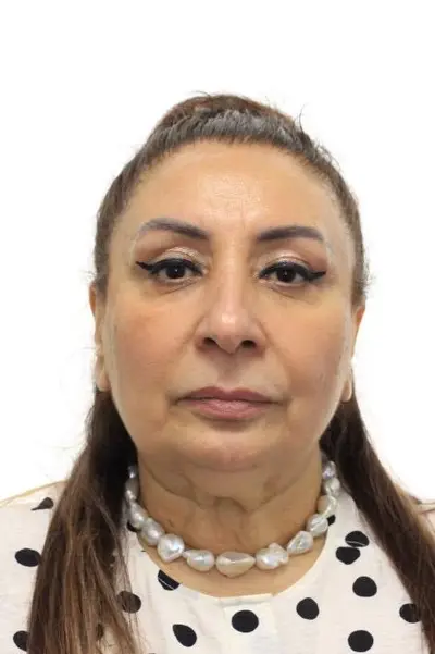 Athina Grigoriadou