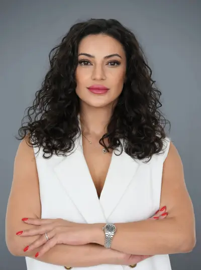 Elena Luiza Dragan