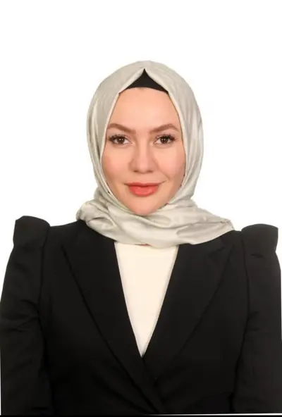 Ummu Gulsum Bilen