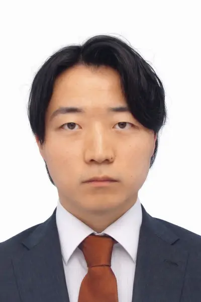 Kenshin Hiranuma