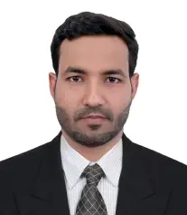 Azeem Ahmad Abdul Salam