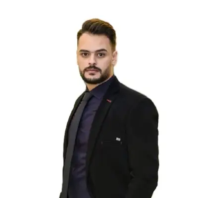 Mahmoud Abdelghany Mohamed Gomaa