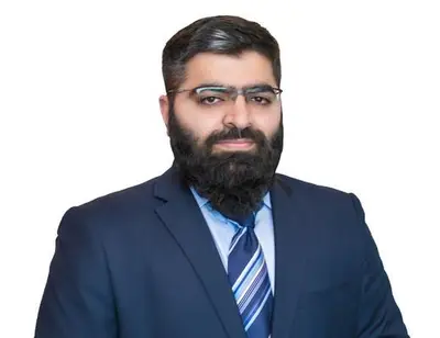 Mohammad Saddiq