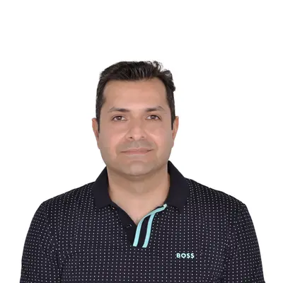 Sanjay Prataprai Motiramani