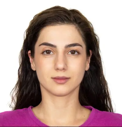 Arpine Dallakyan
