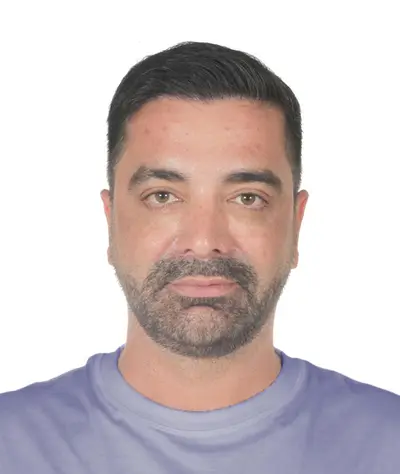 Aliakbar Monajjem