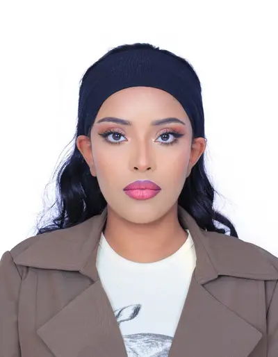 Mekiya Mohammed Hirpo