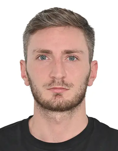 Luca Pierre J Macchione