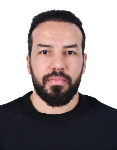 Ahmed Adel Abdelhakim Hamed
