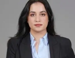 Zara Pervaiz